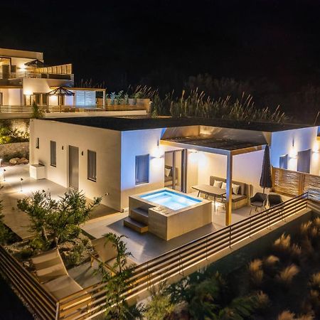 Mneme Suites & Villas Kastri  Exterior photo