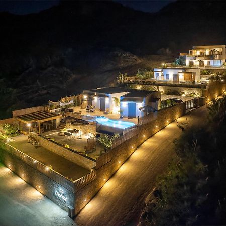 Mneme Suites & Villas Kastri  Exterior photo